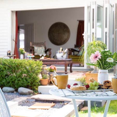 Grace Road Cottage Tauranga Eksteriør bilde
