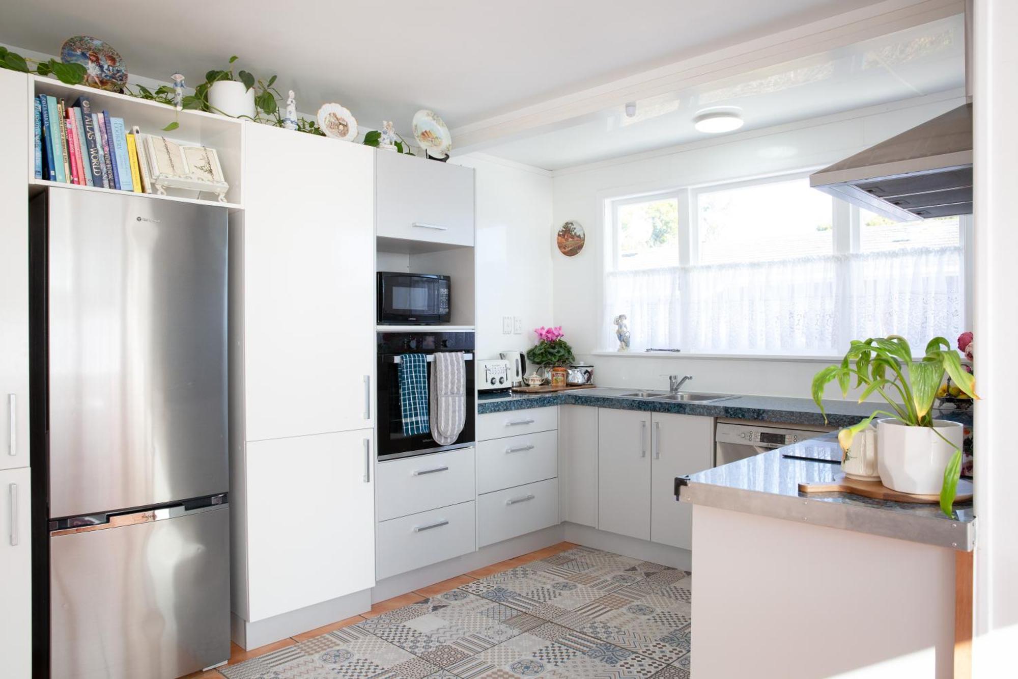 Grace Road Cottage Tauranga Eksteriør bilde