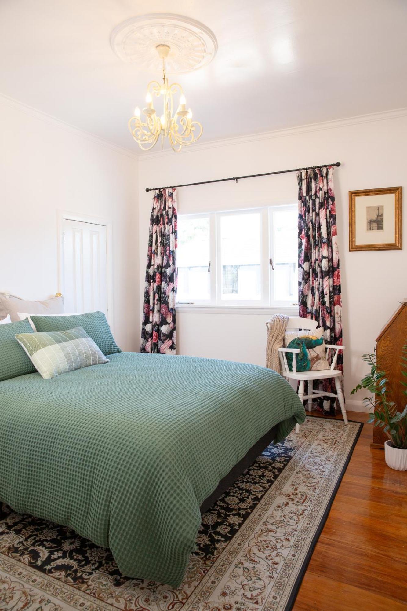 Grace Road Cottage Tauranga Eksteriør bilde